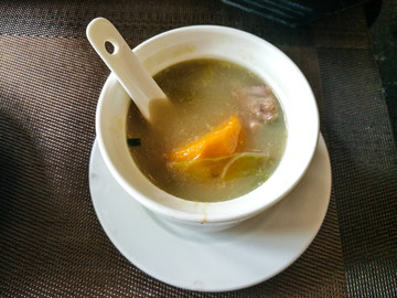 炖汤