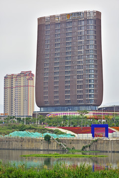 漳州佰翔酒店