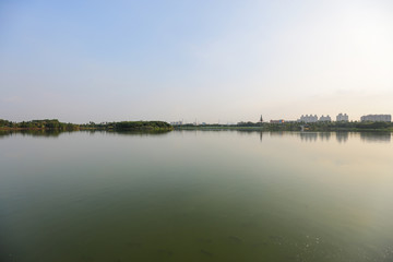广州海珠国家湿地公园