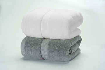毛巾浴巾