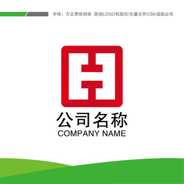 公司标志