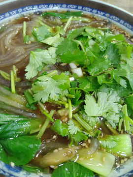 汤粉