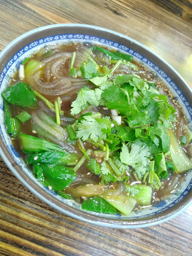 汤粉