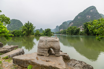 桂林山水