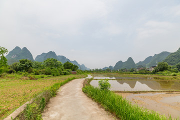 桂林山水