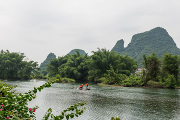 桂林山水