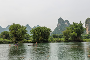 桂林山水