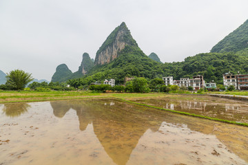 桂林山水