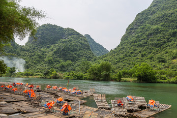 桂林山水