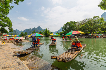 桂林山水