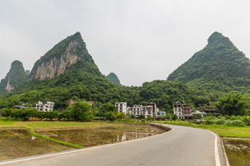 桂林山水