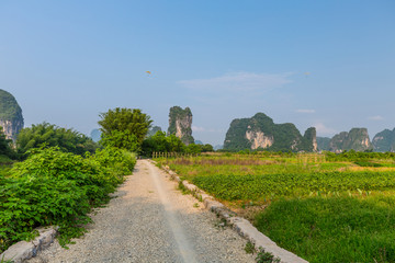 桂林山水