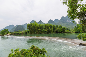 桂林山水