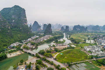 桂林山水