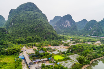 桂林山水