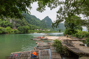 桂林山水