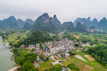 桂林山水