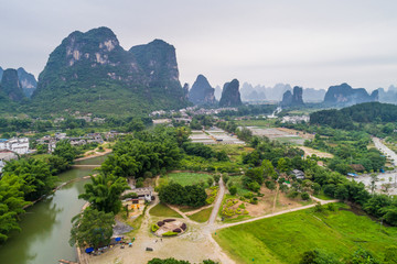 桂林山水