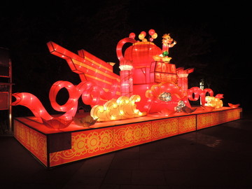 花灯