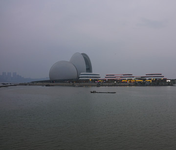 珠海剧院