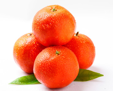 红橘