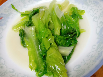 生菜