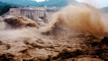 黄河小浪底