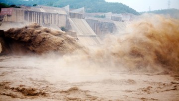 黄河小浪底
