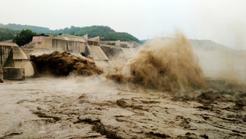 黄河小浪底