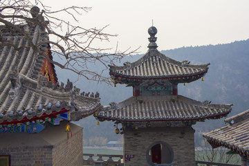 香山寺