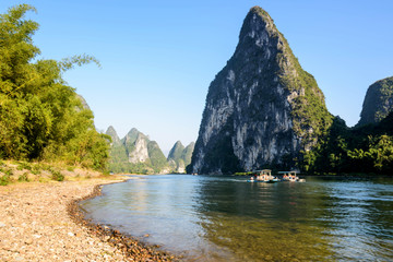 漓江风光