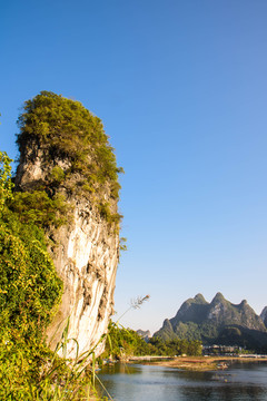 漓江风光
