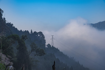 风景