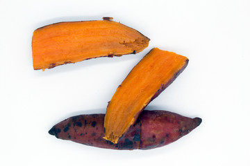 红薯