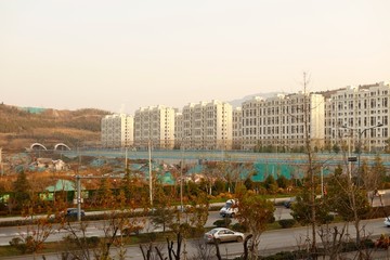 中海国际社区