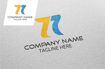 tt标志LOGO