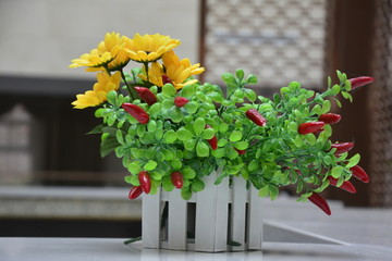 花艺
