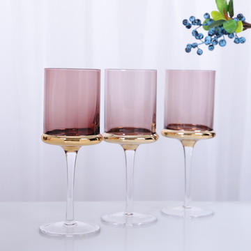 红酒杯高脚杯