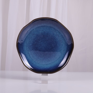 盘子