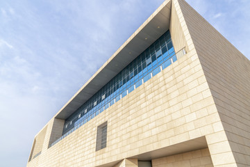 建筑外观装饰