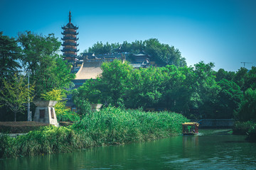 金山寺风景区