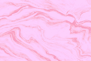 粉红色渐变大理石艺术背景