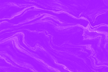 粉紫色喷墨大理石艺术背景