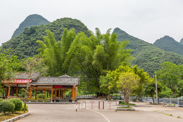 新农村建设