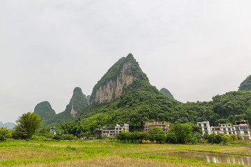 新农村建设