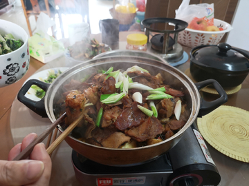 家常菜