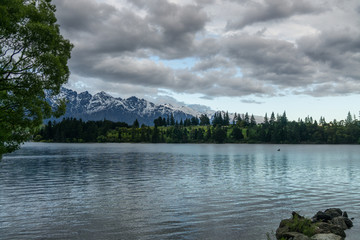 风景