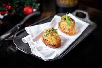 西班牙风味Tapas