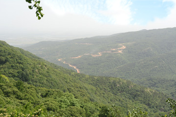 花果山