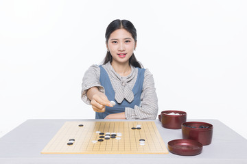 下围棋高清图片大全